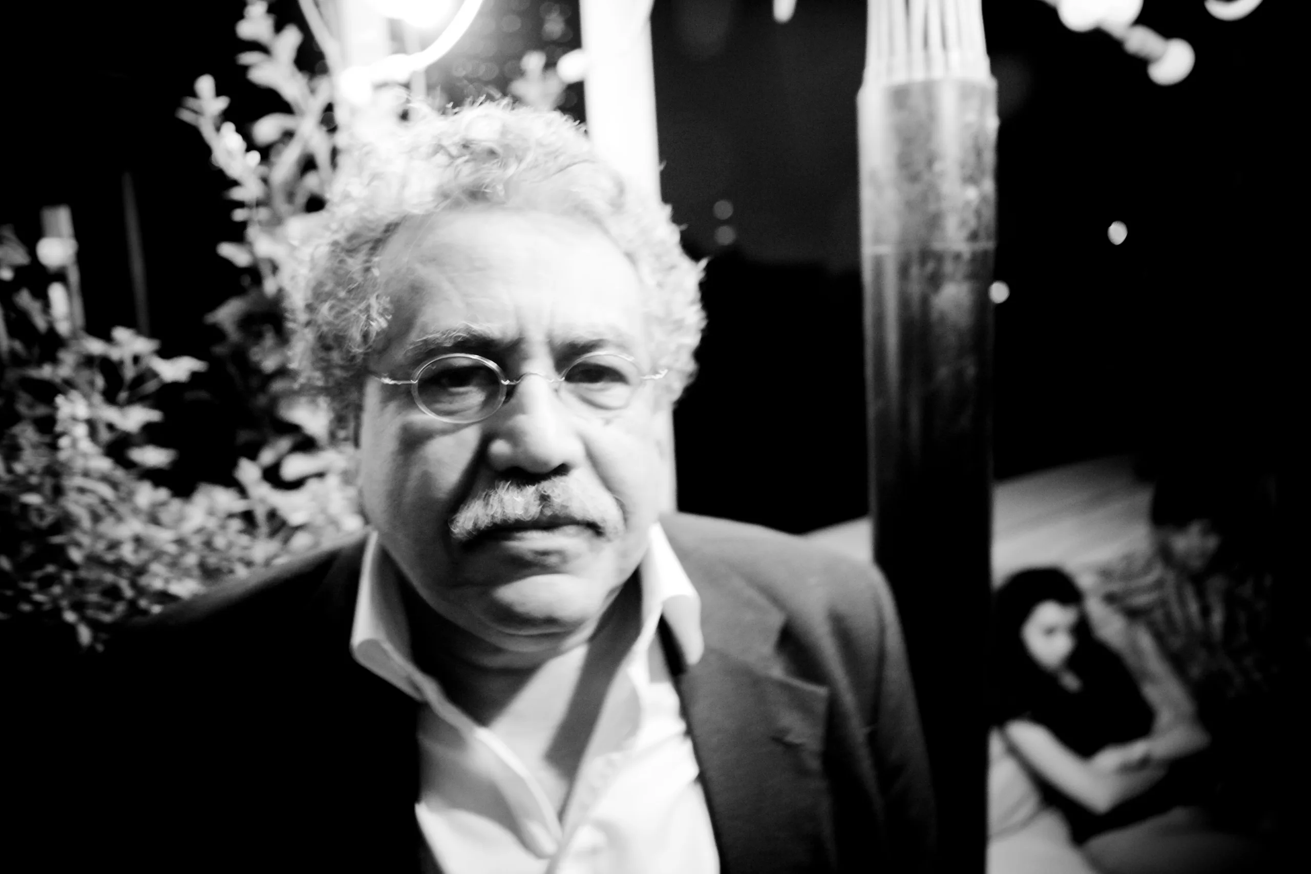 Hani Shukrallah