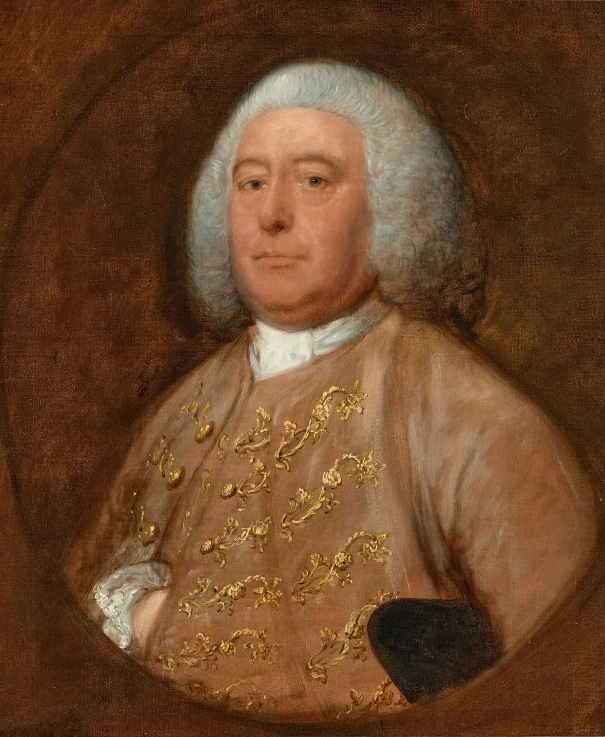 Henry Fane