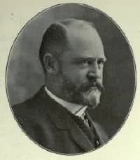 Thomas George Johnston