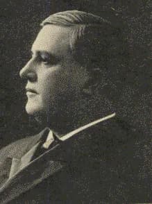 Willis Bailey