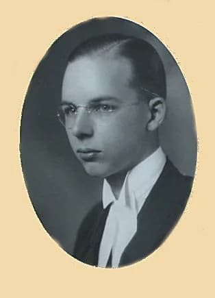 John Arnup
