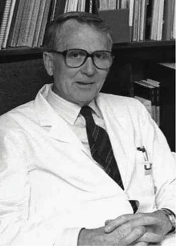 Henry J. M. Barnett