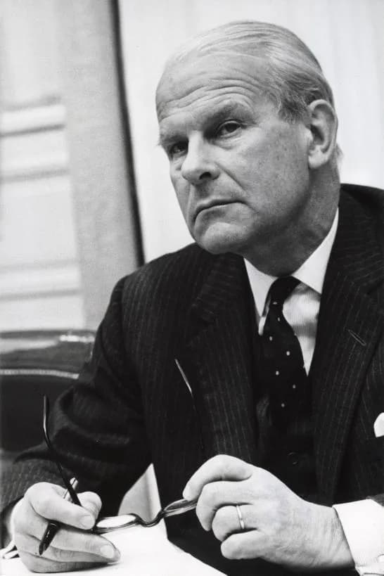 Hans de Koster