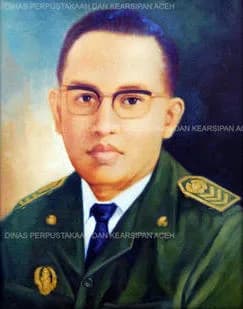 Ali Hasyimi