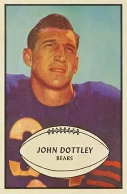 John "Kayo" Dottley
