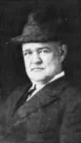 Ernest Graves, Sr.