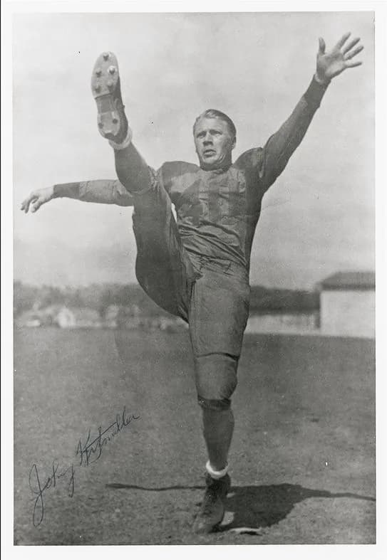 Johnny Kitzmiller