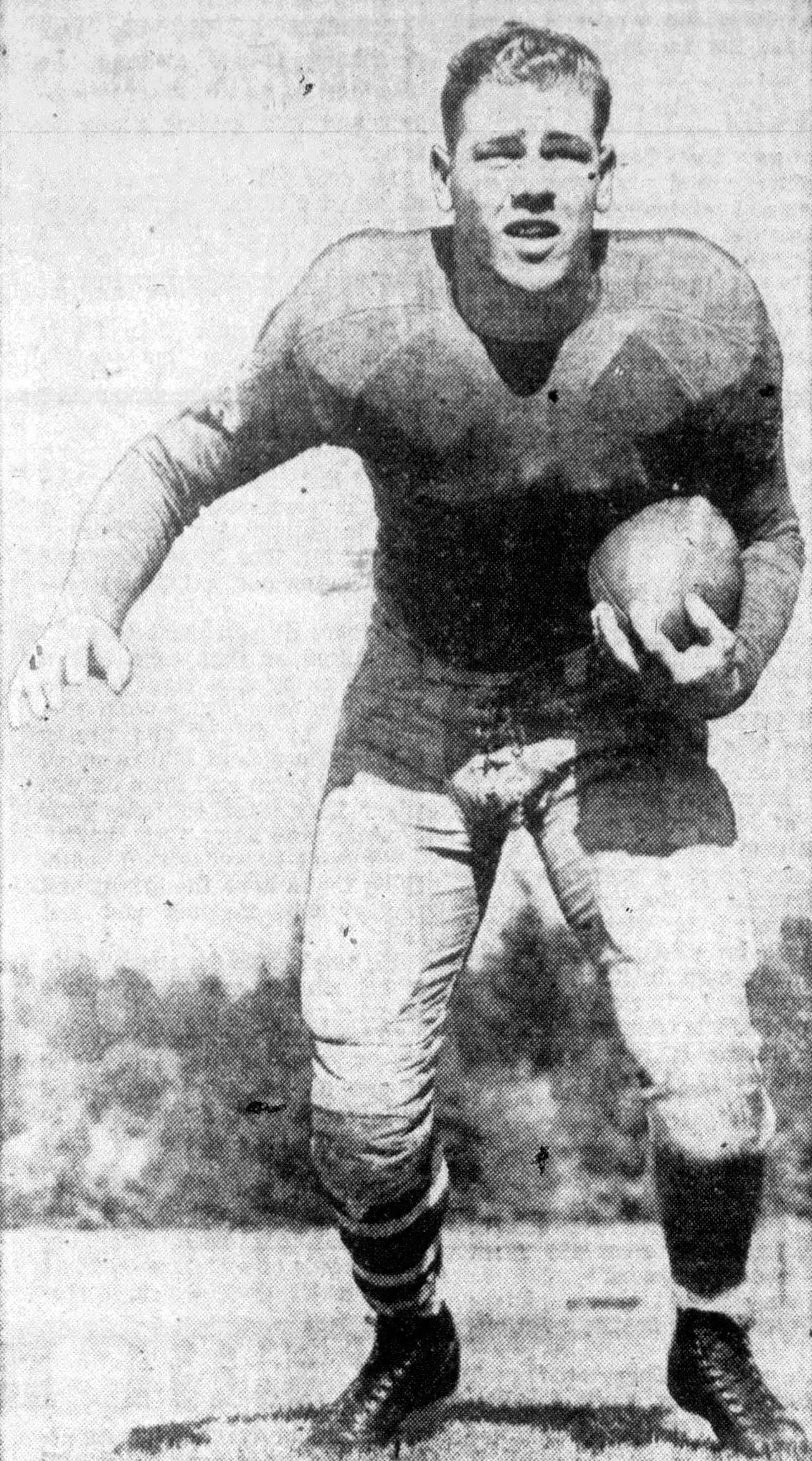 Jack Myers