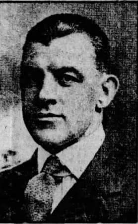 Mickey Fallon