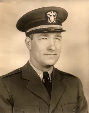 James Moran, Sr.