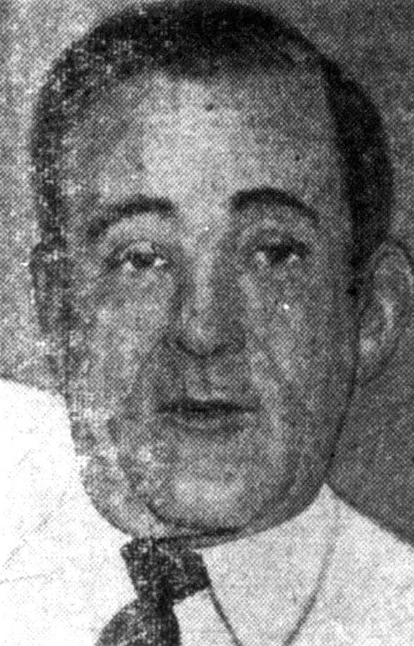 Gus Dorais