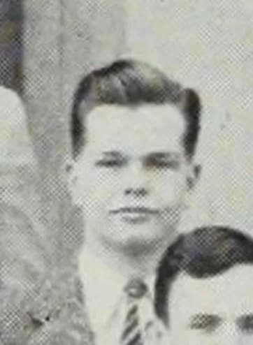 Jesse Freitas