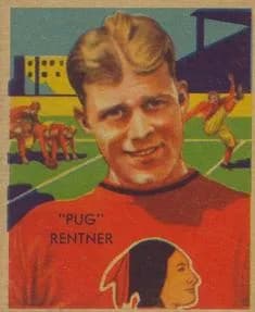 Pug Rentner
