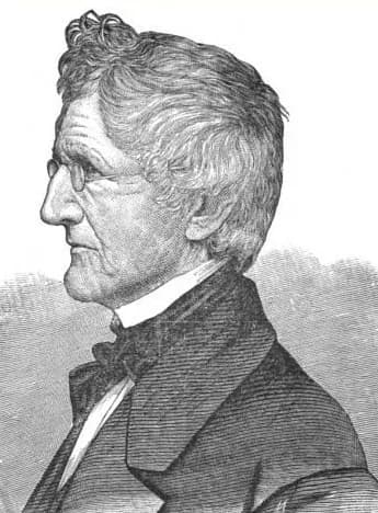 William Plumer junior