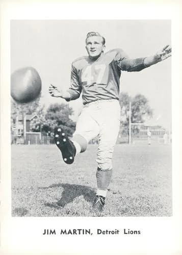 Jim Martin