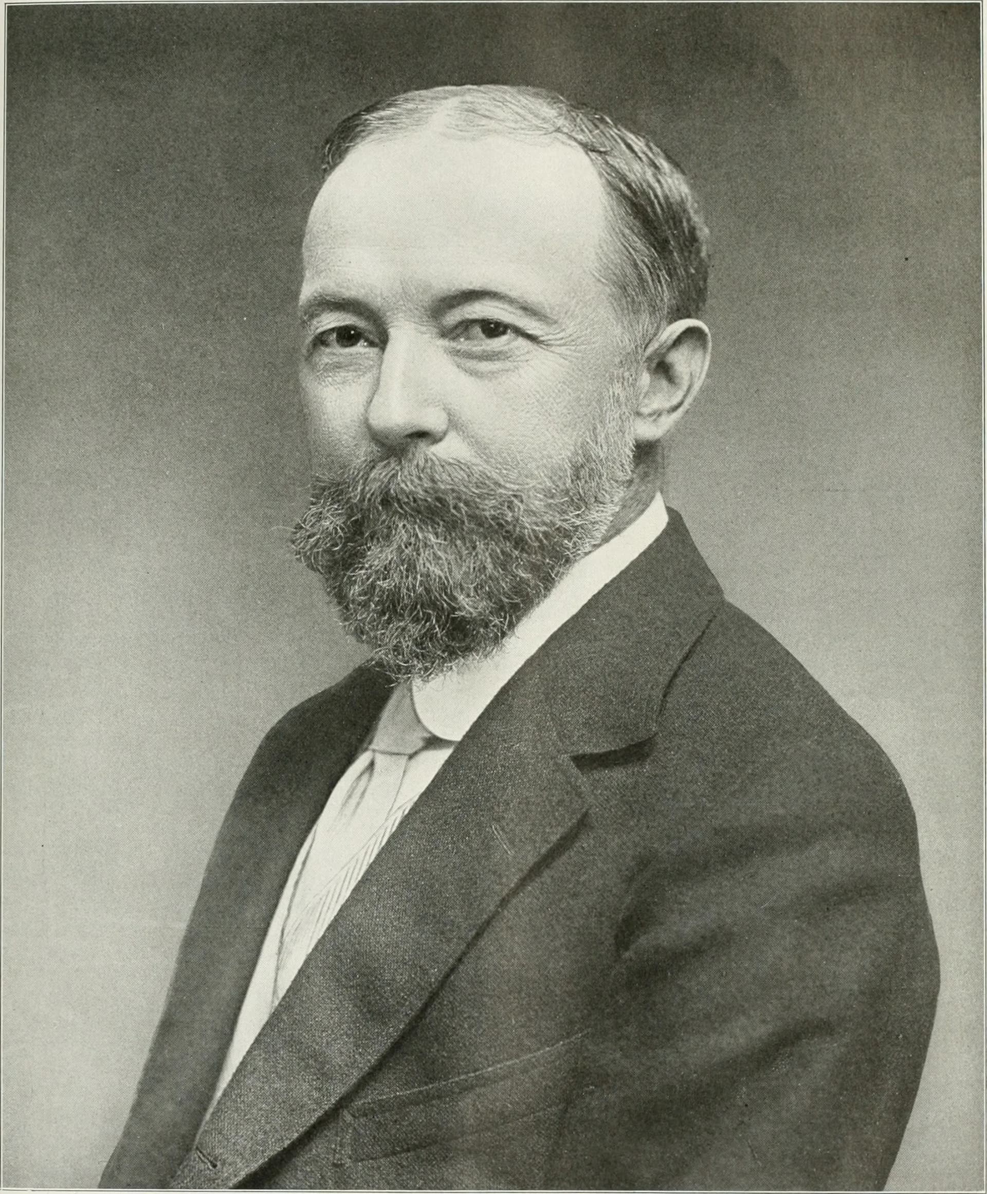 Charles Lathrop Pack
