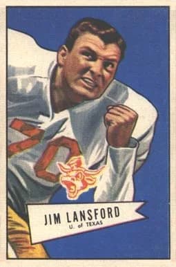 Jim Lansford