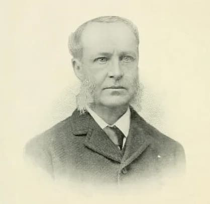 Thomas William Cowan
