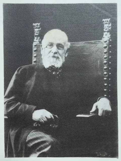 Jules Guiffrey