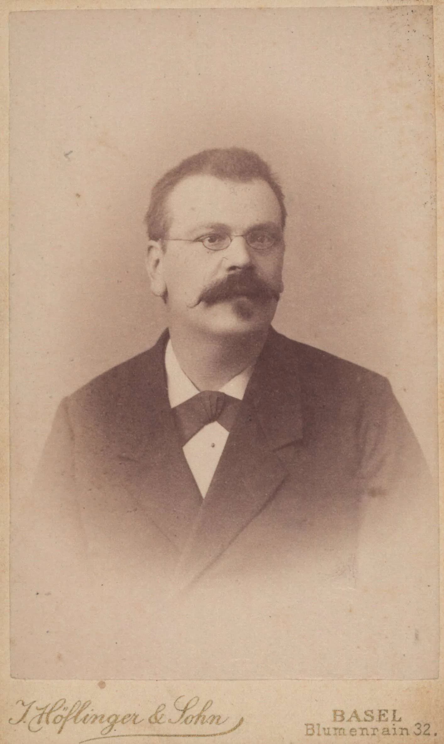 Wilhelm Bubeck