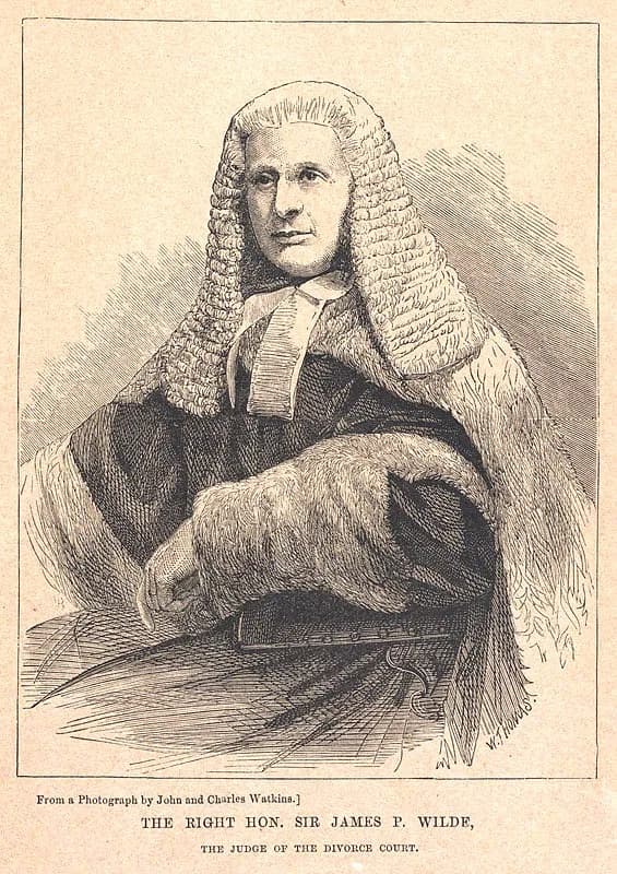 James Wilde