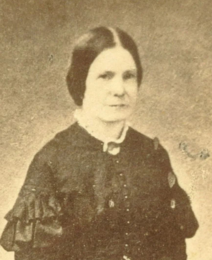 Charlotte Bradford