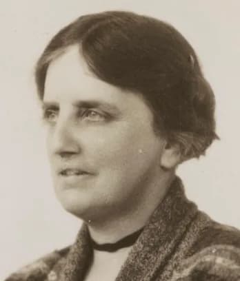 Mollie Skinner