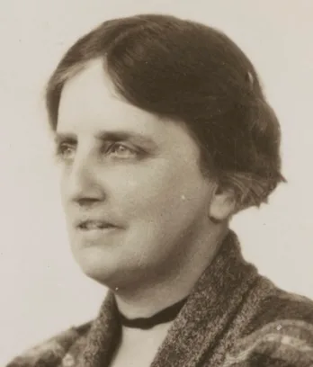 Mollie Skinner