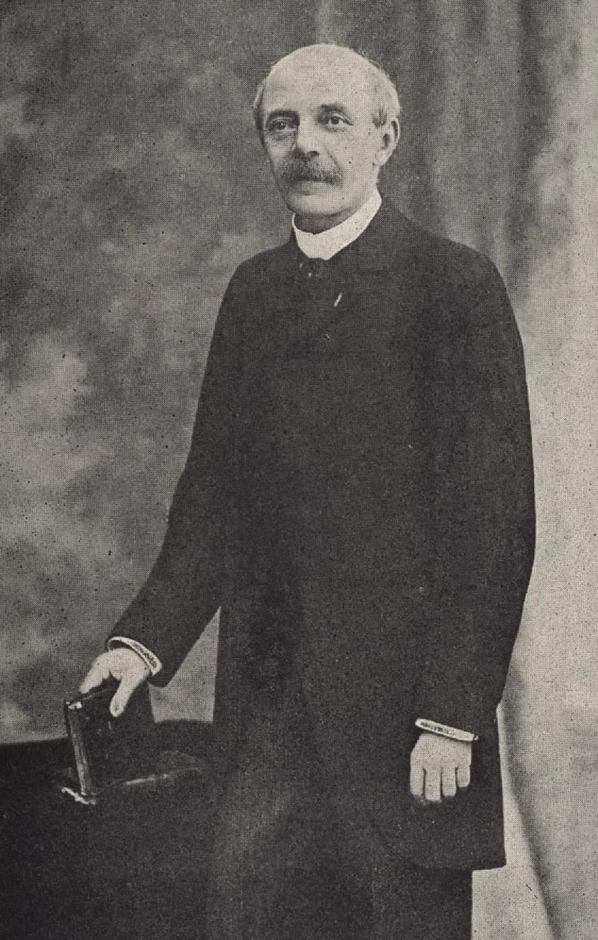 Gaston Floquet