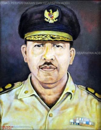 Nyak Adam Kamil
