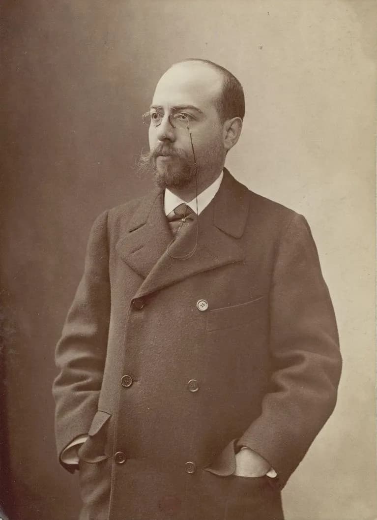 Fernand Samuel