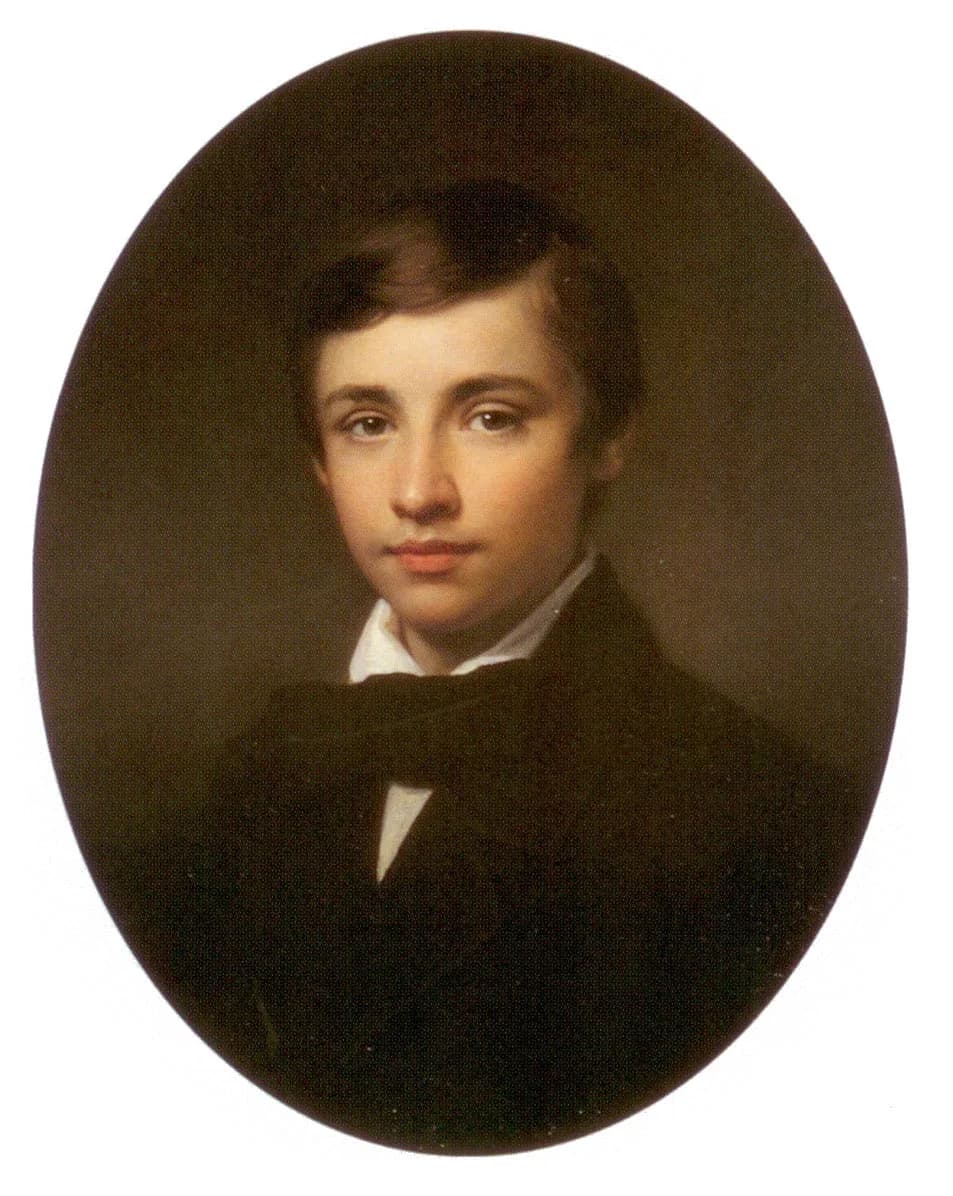 Michail Nikolajewitsch Rajewski