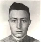 Henry Gurke