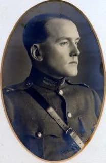 Gearóid O’Sullivan