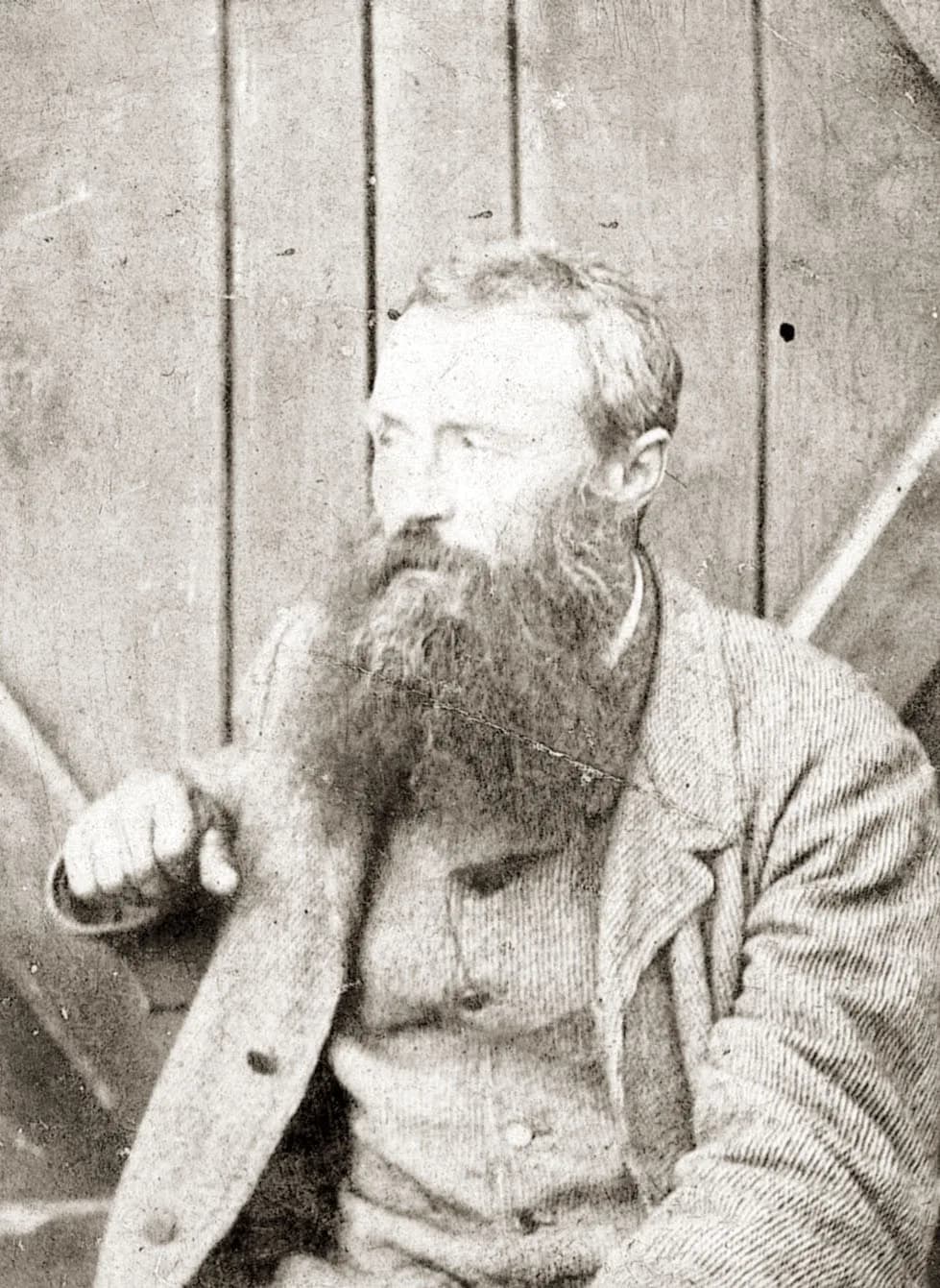 Gebhard Wölfle