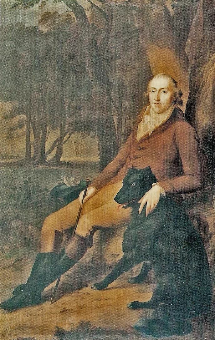 Gebhard von der Schulenburg-Wolfsburg