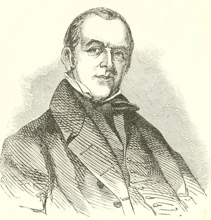 Jesse Buel