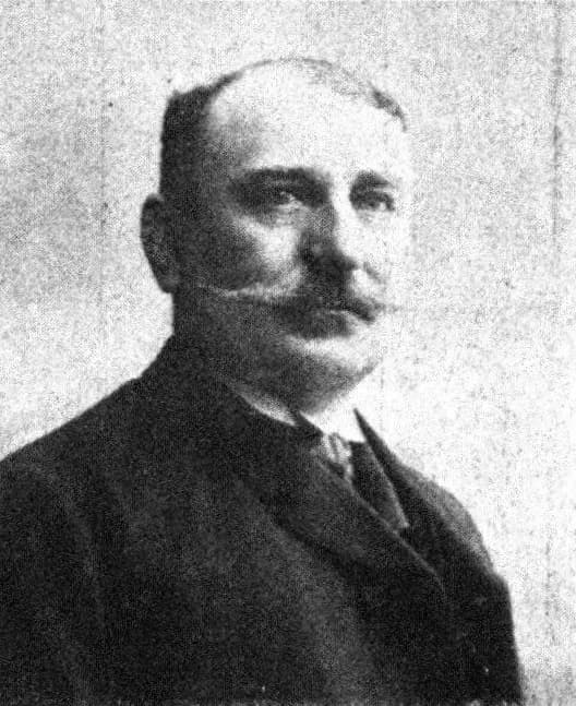 Josef Brunner