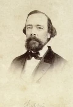 Robert Hall Chilton
