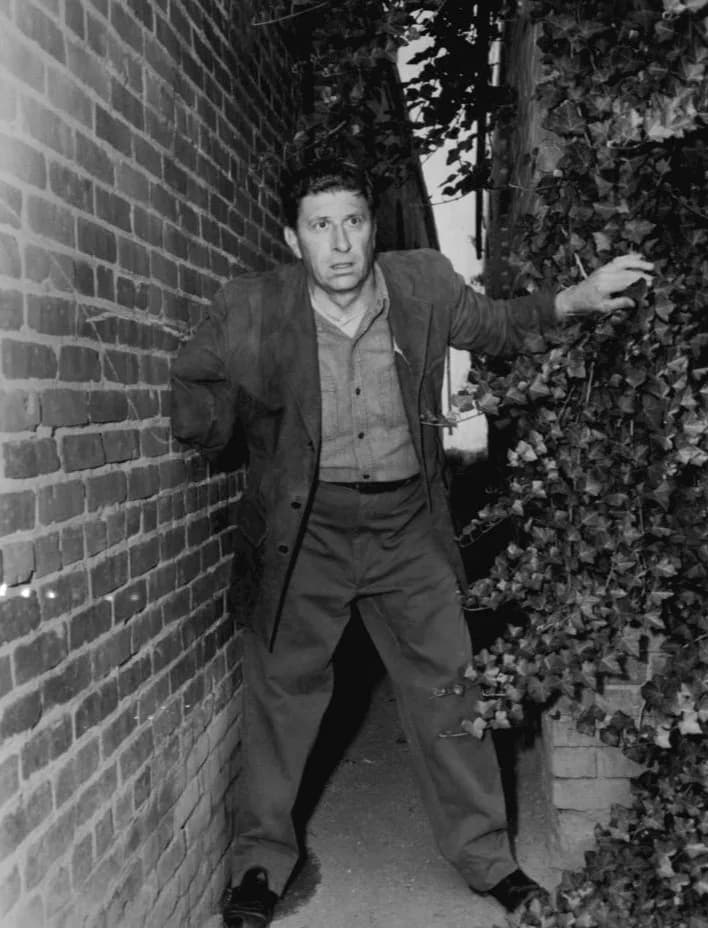 Bill Raisch