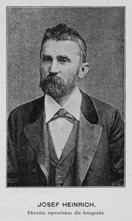 Josef Heinrich