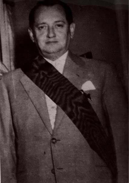 Laureano Vallenilla Lanz