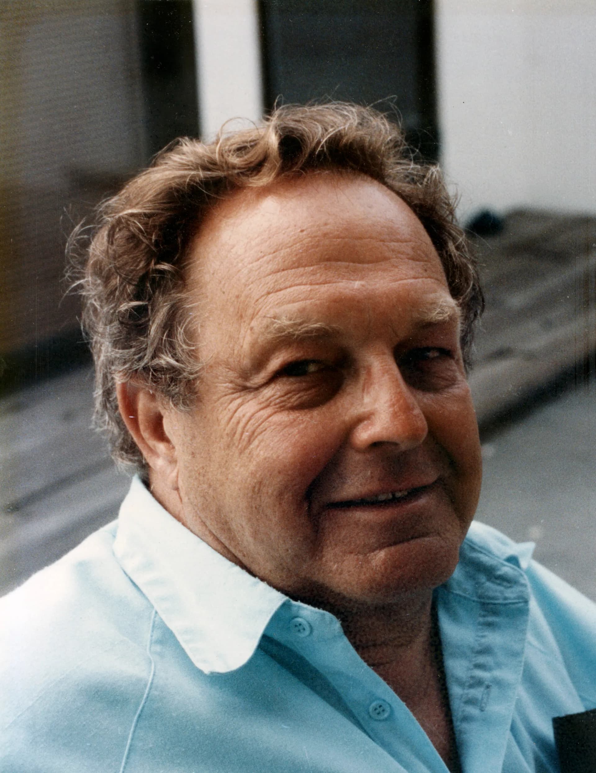 John H. Malmberg
