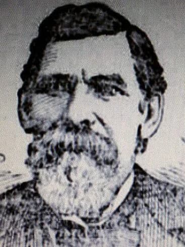 Harrison E. Havens