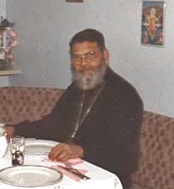 Geevarghese Timotheos Chundevalel