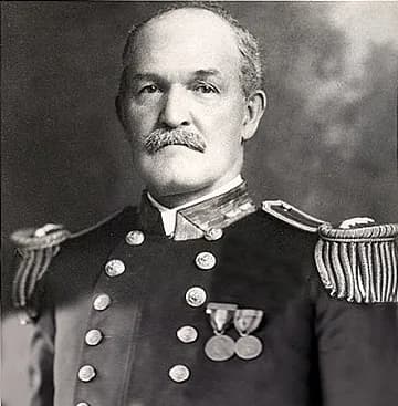 Joseph Ballard Murdock