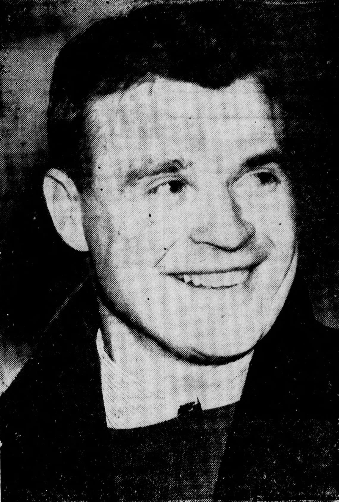 George Varoff