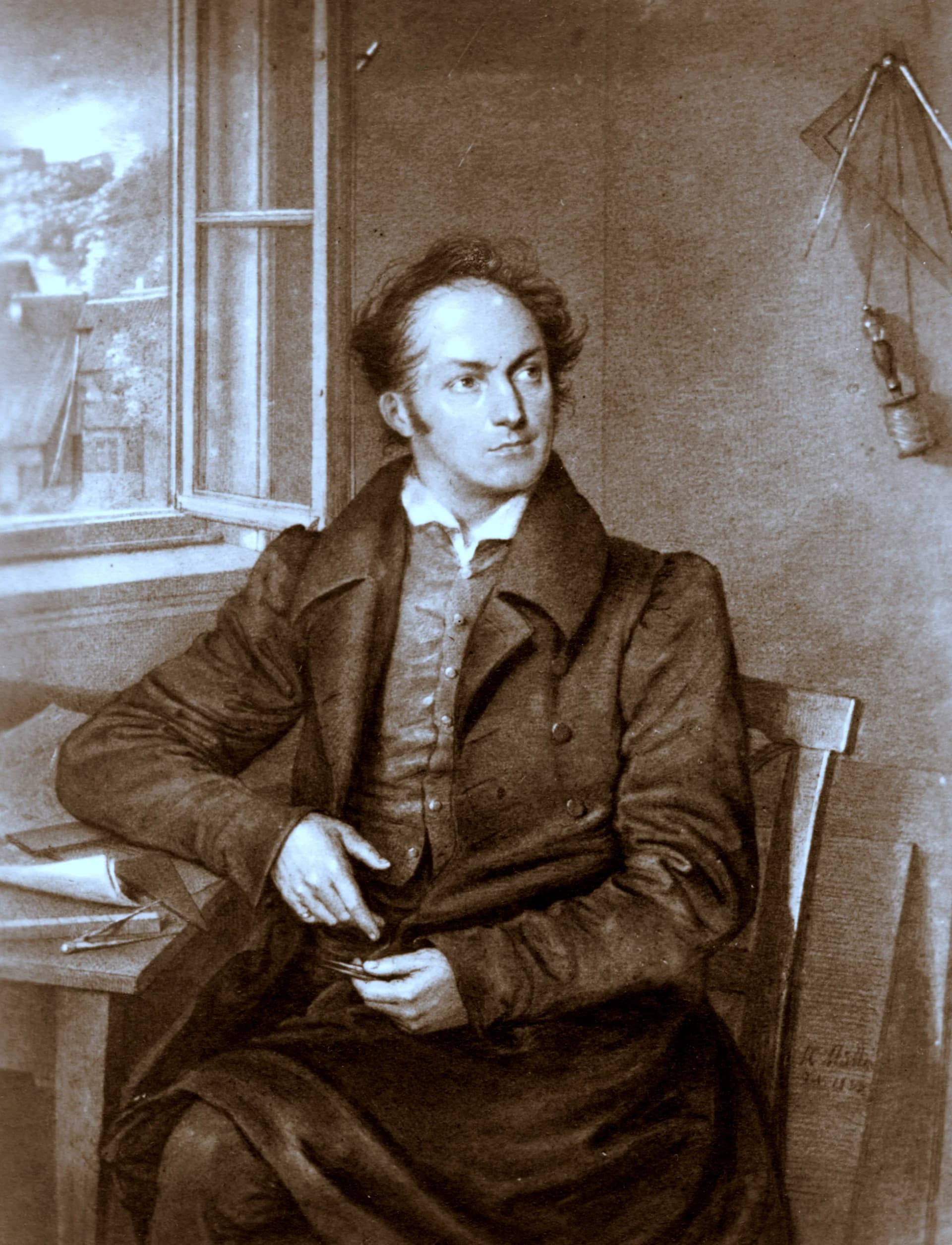 Wilhelm Sältzer