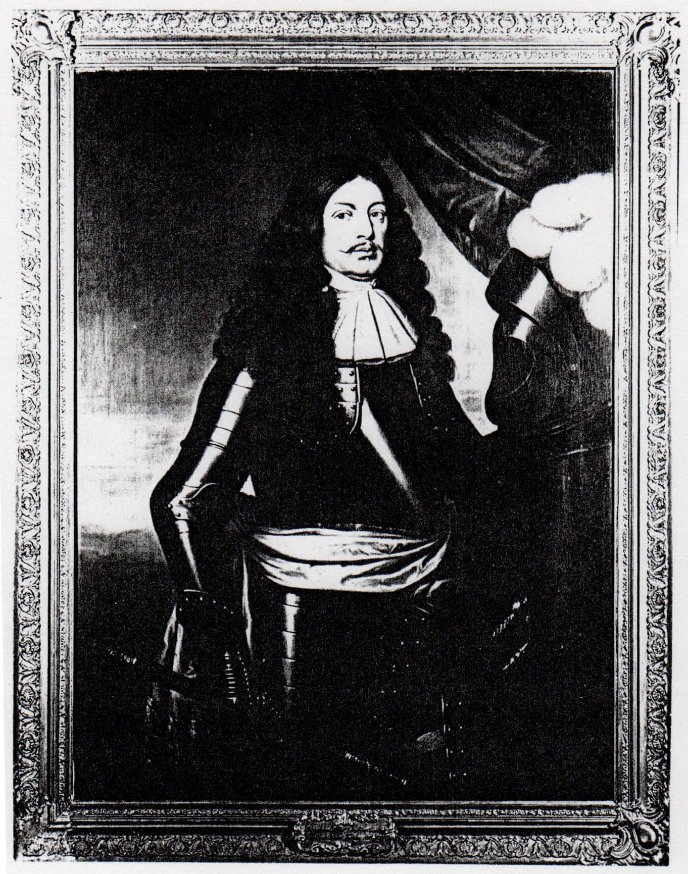 Georg Adam von Pfuhl
