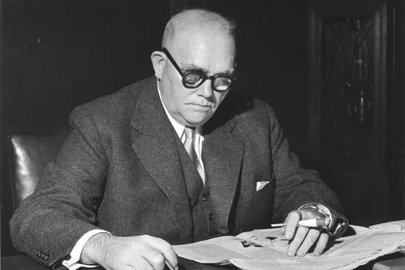 Heinrich Vockel
